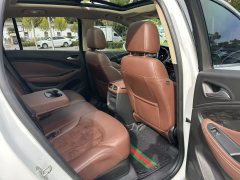 2015 Buick Envision Plus 2016 1.5T AT 20TElite FWD #10