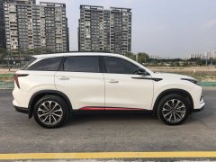 2019 Chang'an CS75 Plus 2020 2.0T AT Pilot #7