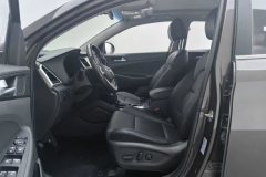 2018 Hyundai Tucson 2018 1.6T AT 15AnniversarySpecialFWD #13