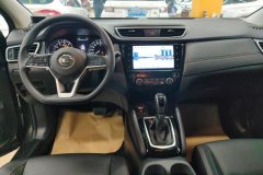 2022 Nissan Qashqai 2022 2.0L CVT AT XVSmart #12