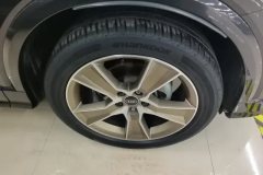 2022 Audi Q2L 2022 35 TFSI FashionDynamic #6