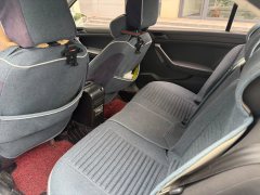2015 Volkswagen Jetta 2015 1.6 MT Fashion #9