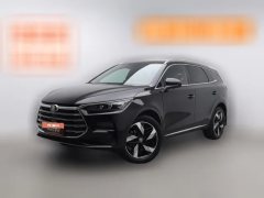 2023 BYD Tang PHEV 2023 1.5T AT DM-i Champion 112KM Exclusive #1