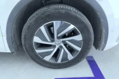 2020 Volkswagen Tiguan L PHEV 2020 1.4T AT 430PHEVPHEVFlagship #6