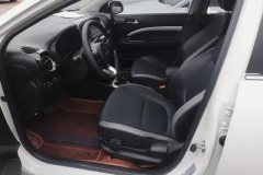 2022 Kia KX1 2021 1.4L MTEnjoyEdition #9