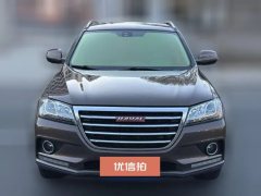 2016 Haval H2 2016 Red Label 1.5T AT 2WDElite #2