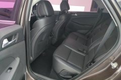 2017 Hyundai Tucson 2015 1.6T AT SmartFWD #11