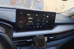 2021 Geely Auto Vision X3 2021 PRO 1.5L MT Elite #13
