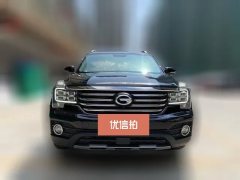 2019 GAC Trumpchi Trumpchi GS7 2017 2.0T AT 320TLuxury FWD #2