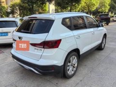 2021 Jetta VS5 2020 1.4T AT 280TSI 310standEdition #9