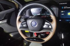 2022 BYD Tang New Energy 2021 1.5T AT DM-i 112KM Honor #15