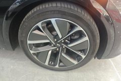 2024 Li Auto Li Auto L7 2025 Ultra SmartHuanNewEdition #6