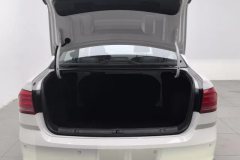 2018 Volkswagen Lavida 2017 1.6 MT Comfort #20