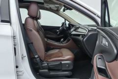 2015 Buick Envision Plus 2016 1.5T AT 20TElite FWD #22