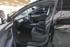 2023 Tesla Model Y 2022 Facelift rear wheel driveEdition #9
