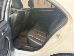 2016 Roewe 360 2015 1.5 AT Luxury #5