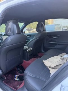 2024 Mercedes-Benz C-Class PHEV 2024 Facelift III C 350 eL #4