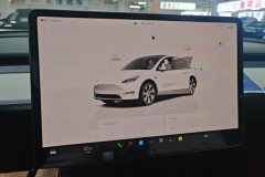 2023 Tesla Model Y 2022 Facelift rear wheel driveEdition #14