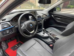 2017 BMW 3 Series 2017 2.0T AT 320LiFashion #4