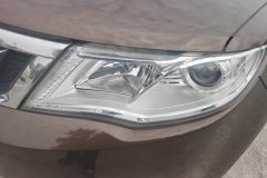 2017 Geely Auto Boyue 2016 1.8T AT Smart ConnectFWD #5