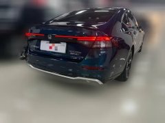 2024 Honda Accord PHEV 2023 2.0L AT e:PHEV Flagship #9