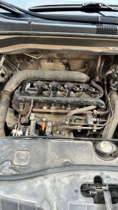 2016 Haval H6 2015 1.5T AT SportExclusiveFWD #12