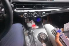 2022 Honda Civic 2022 1.5T AT 180TURBO Still movingEdition #16