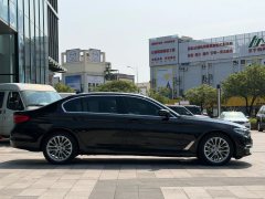 2020 BMW 5 Series 2020 2.0T AT 530LiExclusiveLuxury Pkg #4