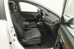 2019 Honda CR-V 2019 1.5T AT 240TURBOFashionFWD China V #22