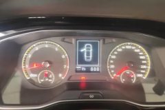 2019 Volkswagen Sagitar 2019 1.4T AT 280TSI DSG Comfort China V #14