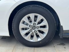 2022 Toyota Corolla 2021 TNGA 1.5L AT CVTElite #6