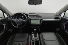 2021 Volkswagen Tiguan L 2021 1.4T AT 280TSISmartFWD #14