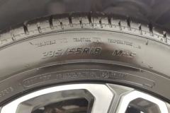 2021 Chery Tiggo 8 2021 KunpengEdition 390TGDI AT chasing the windEdition #9
