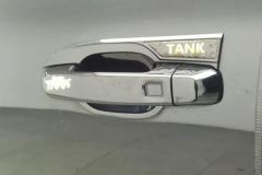 2022 Tank 300 2021 CityEdition 2.0T AT Very #8
