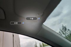 Roof Lining