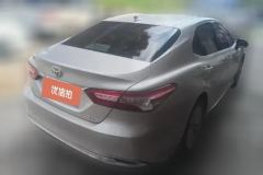 2023 Toyota Camry 2023 2.0G AT Luxury #3
