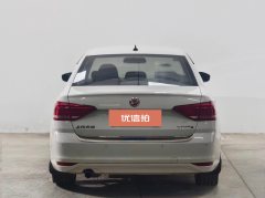2016 Volkswagen Lavida 2015 1.6 AT Comfort #5