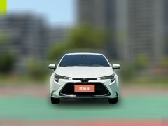 2020 Toyota Levin 2019 1.2T AT 185TLuxury China VI #2