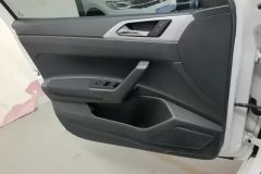 2023 Volkswagen Polo Hatchback 2023 plus 1.5L AT panoramicEnjoy #7