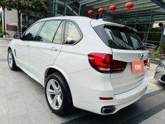 2017 BMW X5 2017 3.0T AT 35i MSport (Imported) #7