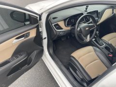 2020 Chevrolet Monza 2020 1.5 AT 320Joy #11