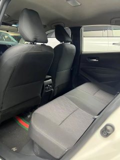 2024 Toyota Corolla 2024 1.8L AT Smartelectric hybridHybrid Pioneer #5