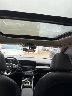 2023 Kia Seltos 2023 1.5L CVTComfort #8