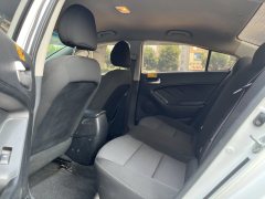 2017 Kia K3 2016 1.6 MT GL #9