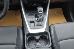 2022 Toyota Wildlander 2022 2.0L AT CVT4WDLuxury #16