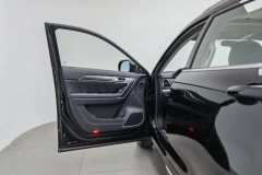 2017 Haval H6 Coupe 2016 Blue Label 1.5T MT 2WDUrban #11