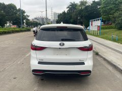 2018 BYD Song MAX 2018 1.5T AT Smart ConnectLuxury6Seat #12