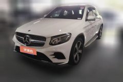 2018 Mercedes-Benz GLC-Class 2018 2.0T AT GLC260Luxury Facelift #1