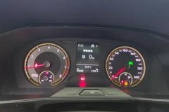 2021 Volkswagen Lavida 2021 1.4T AT 280TSILuxury #14