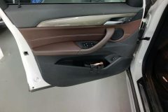 2018 BMW X1 2019 1.5T AT 18LiExclusiveFWD #7